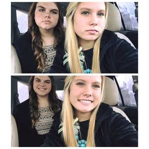 Meet your Posher, Leslie